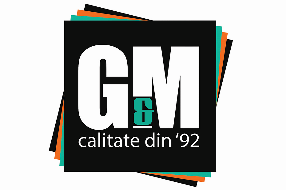 Logo G&M