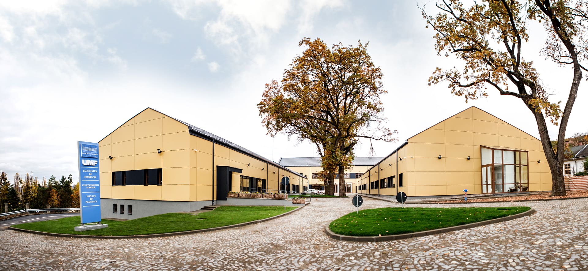 farmacie panoramare